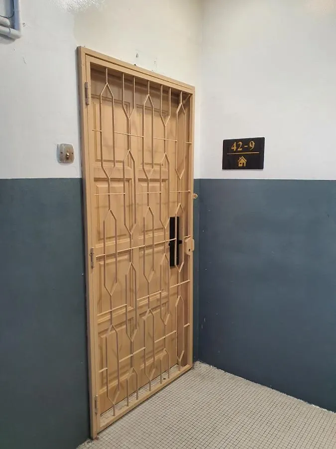 Stay429 At Bukit Bintang 4Br3Br By Shine Stay Kuala Lumpur Appartamento