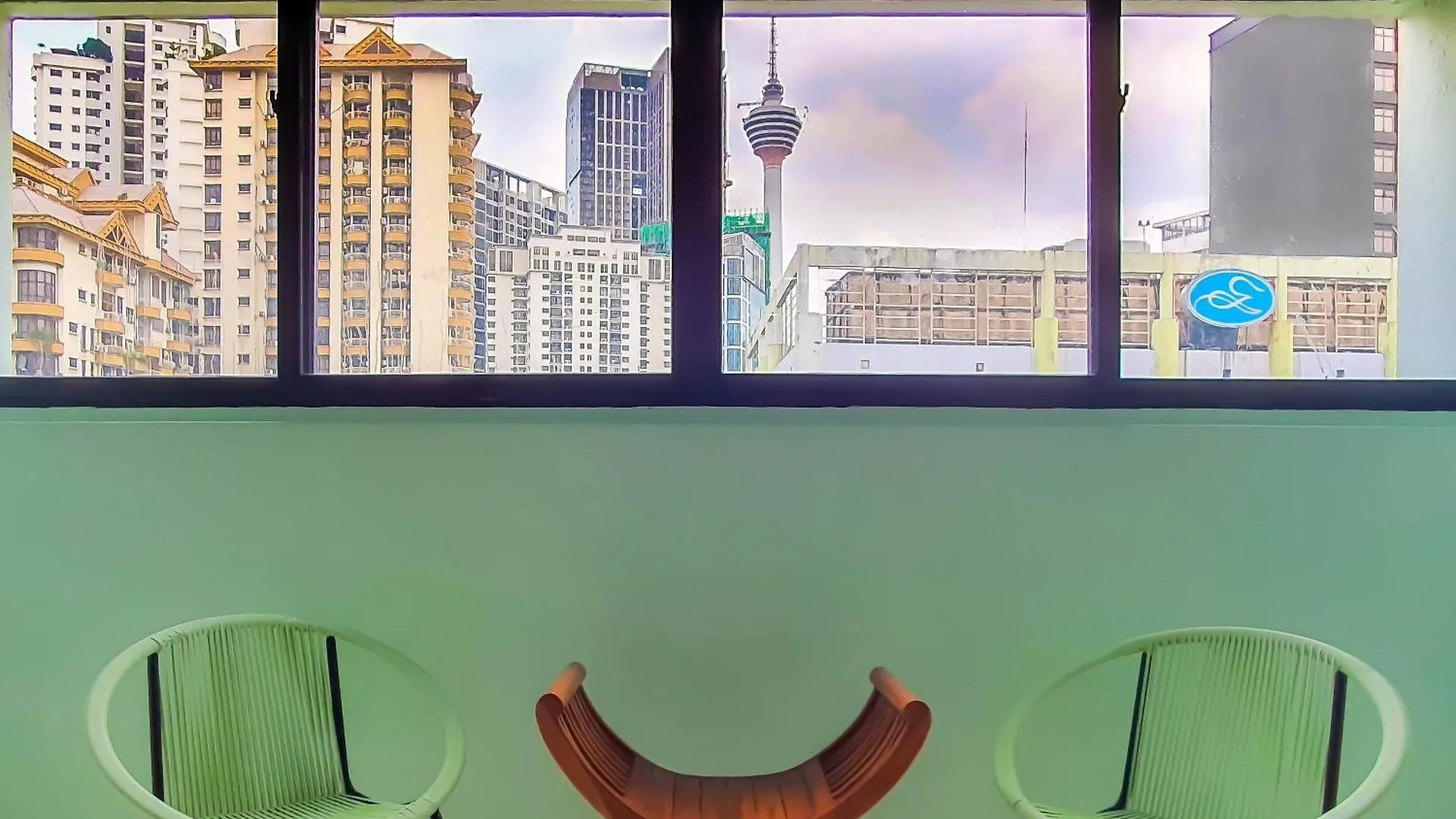 Appartamento Stay429 At Bukit Bintang 4Br3Br By Shine Stay Kuala Lumpur