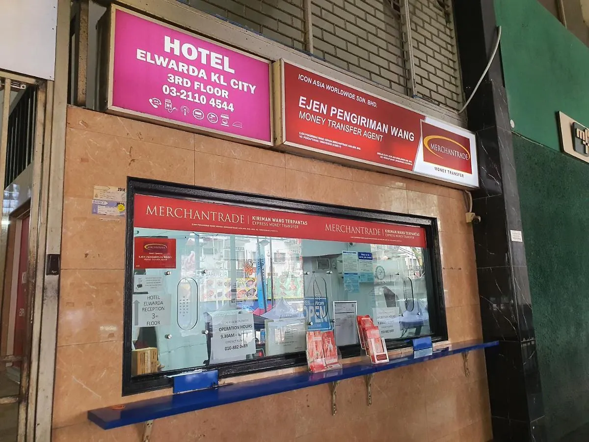 Appartement Stay429 At Bukit Bintang 4Br3Br By Shine Stay Kuala Lumpur