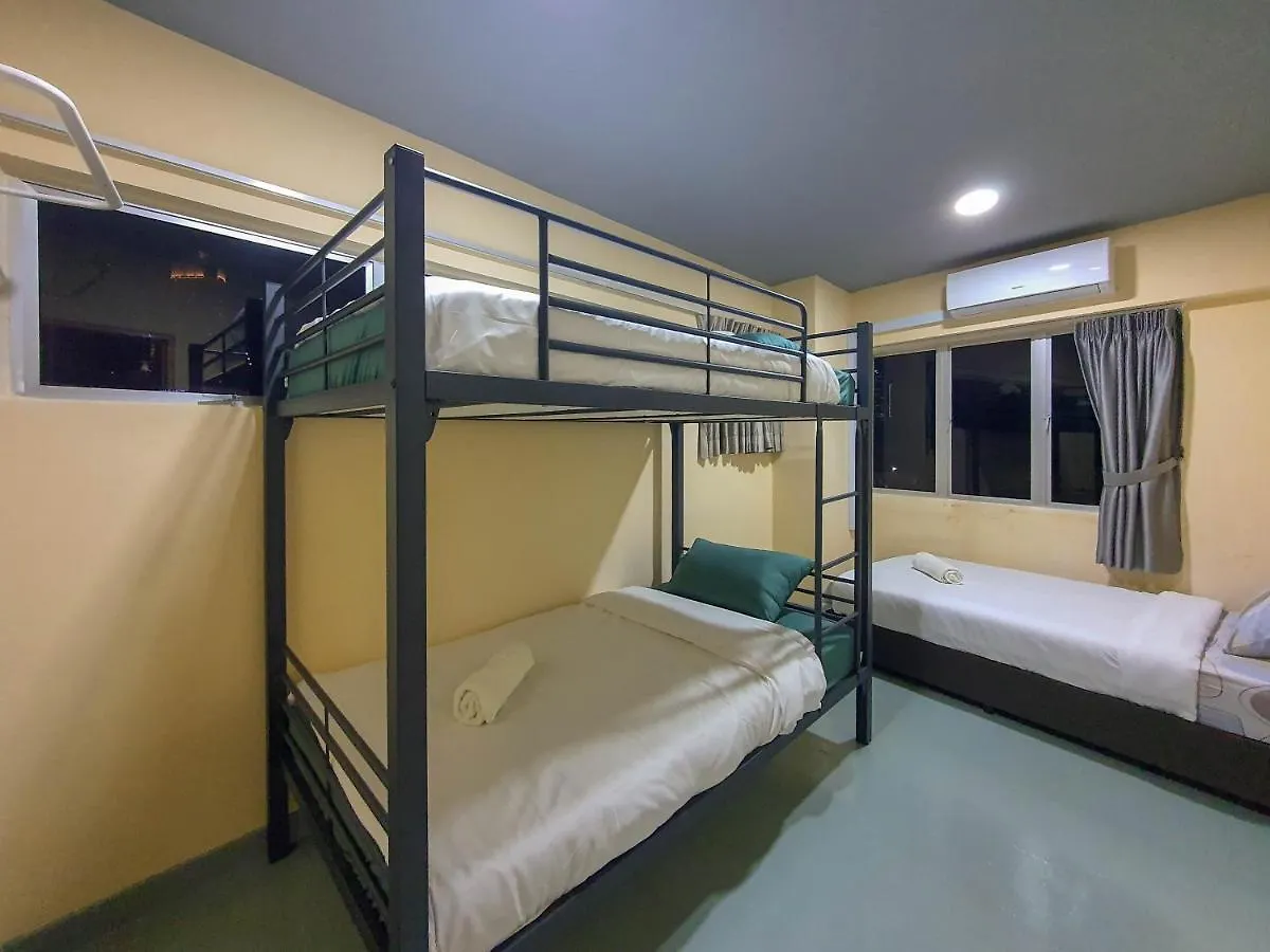 Stay429 At Bukit Bintang 4Br3Br By Shine Stay Kuala Lumpur 0*,