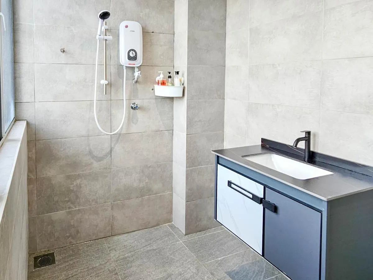 Stay429 At Bukit Bintang 4Br3Br By Shine Stay Kuala Lumpur