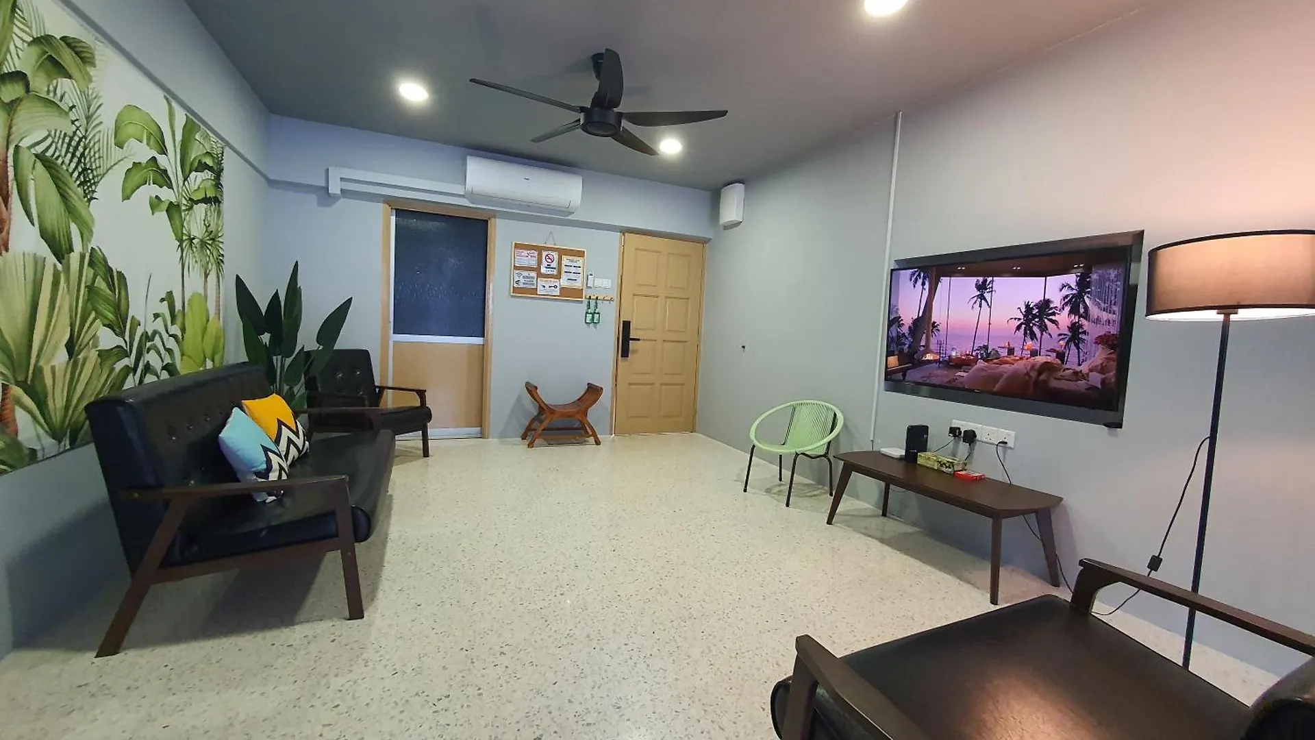 Stay429 At Bukit Bintang 4Br3Br By Shine Stay Kuala Lumpur Maleisië